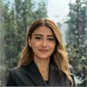 Gonca Akyazı